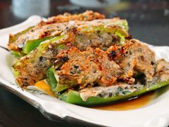 -红星光发煲仔饭(文海店)