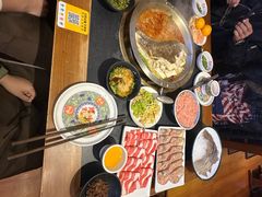 -沸炉重庆老火锅(军事博物馆店)