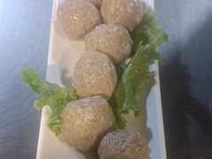 -马记伊源斋涮肉·清真菜(潘家园古玩市场店)