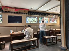 -老淮滨-蚌埠非遗小吃(淮河路店)