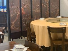 大堂-兰边碗(鼓楼店)