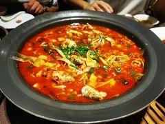 -樽宴酒楼·地道川菜·品质宴请