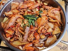 -黄记煌三汁焖锅(广州曜一城店)