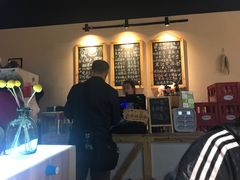 -友达面馆(二七南路店)