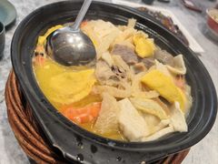 -聚丰园•湖鲜餐厅(阿红私房菜梅石路店)