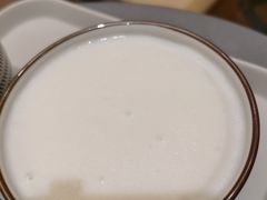 手工杏仁露-小团圆糖水铺(襄阳南路店)