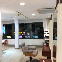 -新晨·SALON·形象造型