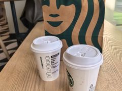 -星巴克臻选(莘庄仲盛店)