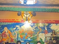 -吉祥圣雪藏餐