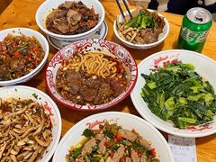 -浏阳小饭铺(洪西小区店)