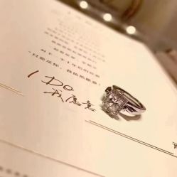 -I Do(镇江苏宁广场店)