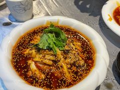 -红辣椒·川菜·火锅(大洋中心店)