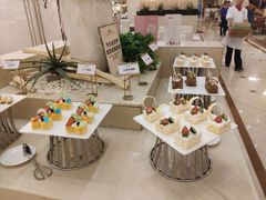 -芭菲盛宴·环球美食(袁家岗店)