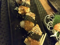 -昊·来了寿司(双楠2店)