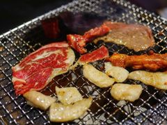 -夕酱の烧肉屋