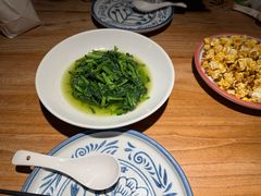 -小放牛炒菜馆(中山路乐汇城店)