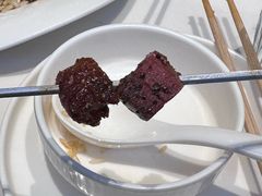 -正黄旗海鲜烧烤大排档(延安路总店)