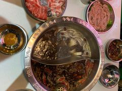-憨铁匠老火锅(龙岗万科里店)