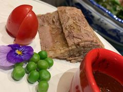 -同里湖大饭店-怡景轩中餐厅(同里古镇店)