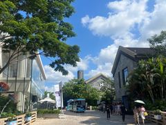-深圳湾公园(南山区)