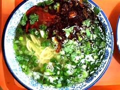 -清真磨沟沿老字号牛肉面(总店)