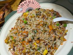 -打酱油·非遗淮扬菜(瘦西湖梅岭店)