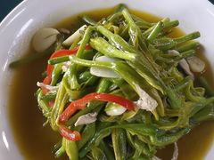 -听风阁农家私房菜茶楼(龙坞店)