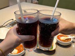 -海底捞火锅(塘厦天虹店)