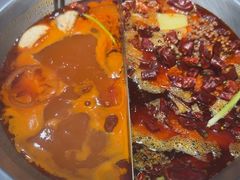 -楠火锅(哈尔滨金爵万象店)