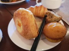 -蜻蜓逐宴全日制西餐厅I古北水镇大酒店