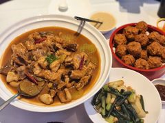 -双湖宴·湖北菜(文化路店)