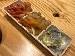 -喜来稀肉(北外滩白玉兰广场店)