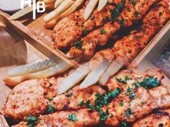 -ALAMEEN阿拉伯餐厅(三里屯店)