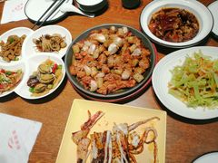 -船家渔(徐州北路店)