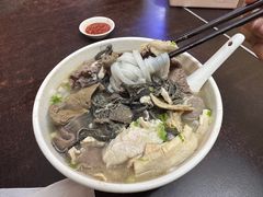 -潮镇老尾牛杂(环城西路店)