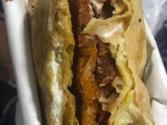 -白城车站店一九二八铁锅炖