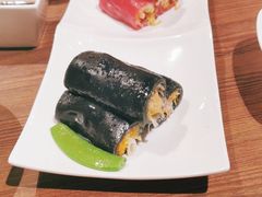 -广州天河合景福朋喜来登酒店 · 聚味轩中餐厅