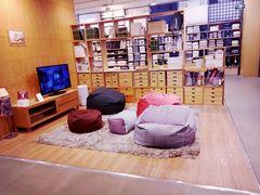 -MUJI无印良品(茂业天地店)