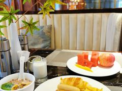 -杭州盛泰开元名都大酒店-地中海自助餐厅