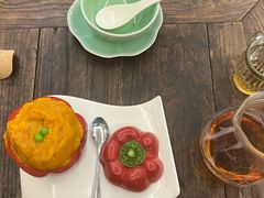-五观堂素食(新华路店)
