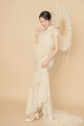 -专注孕妇照亲子照·纪田摄影