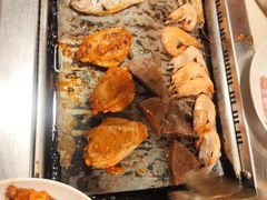 -爱客得牛排海鲜烤肉·火锅自助(春熙路黑金好店)