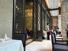 大堂-太湖饭店·寄畅轩中餐厅