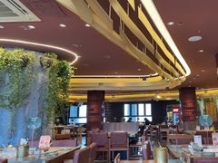 -巴奴毛肚火锅(商城路店)