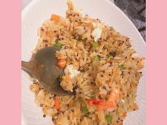 -金椰壳· 大厨新加坡菜(壹方城店)