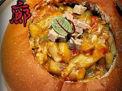 -唐廊烤鸭店(工体店)