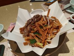 干炒河粉-点都德(千灯湖环宇城店)