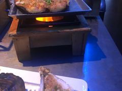 -很久以前羊肉串(打浦路店)