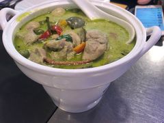 -simply thai天泰(长泰广场店)