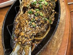-亿牌牌东北烧烤(怀特店)